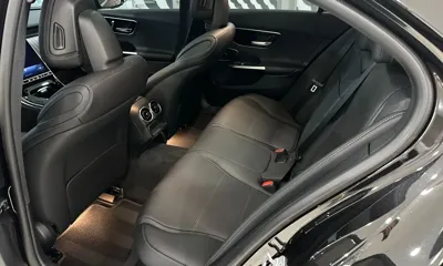 Mercedes-Benz C-Class 2024, 25984 км, за 28817.12 USD - фото 13