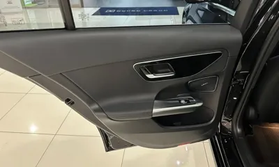 Mercedes-Benz C-Class 2024, 25984 км, за 28817.12 USD - фото 16