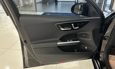Mercedes-Benz C-Class 2024, 25984 км, за 28817.12 USD - фото 20
