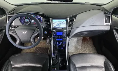 Hyundai Sonata 2012, 212200 км, за 3668.7 USD - фото 7
