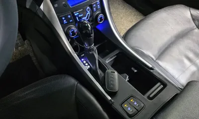 Hyundai Sonata 2012, 212200 км, за 3668.7 USD - фото 9