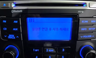 Hyundai Sonata 2012, 212200 км, за 3668.7 USD - фото 16