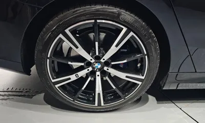 BMW 5-Series 2025, 16180 км, за 56517.76 USD