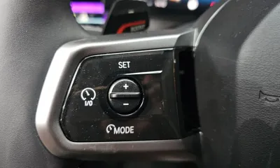 BMW 5-Series 2025, 16180 км, за 56517.76 USD - фото 34