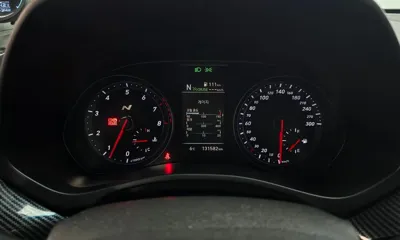 Hyundai Veloster 2019, 131582 км, за 7680.19 USD - фото 8