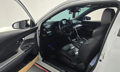 Hyundai Veloster 2019, 131582 км, за 7680.19 USD - фото 10