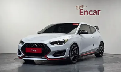 Hyundai Veloster 2019, 131582 км, за 7680.19 USD - фото 11