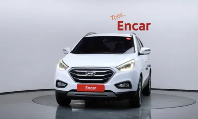 Hyundai Tucson 2015, 76155 км, за 5529.54 USD