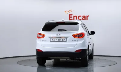 Hyundai Tucson 2015, 76155 км, за 5529.54 USD