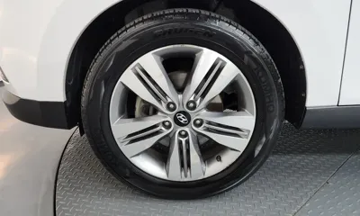 Hyundai Tucson 2015, 76155 км, за 5529.54 USD