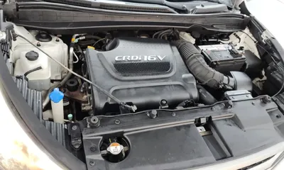 Hyundai Tucson 2015, 76155 км, за 5529.54 USD - фото 6