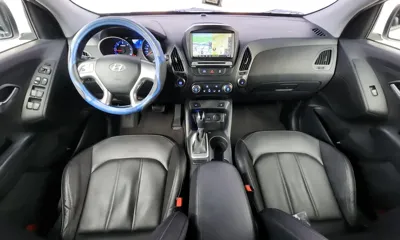 Hyundai Tucson 2015, 76155 км, за 5529.54 USD - фото 7