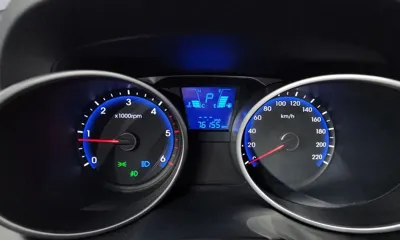 Hyundai Tucson 2015, 76155 км, за 5529.54 USD - фото 8