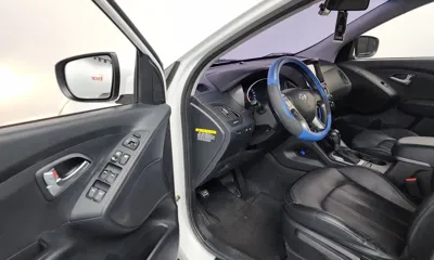 Hyundai Tucson 2015, 76155 км, за 5529.54 USD - фото 10
