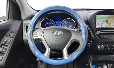 Hyundai Tucson 2015, 76155 км, за 5529.54 USD - фото 14
