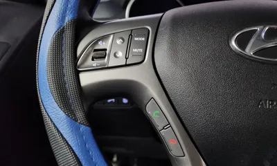 Hyundai Tucson 2015, 76155 км, за 5529.54 USD - фото 17