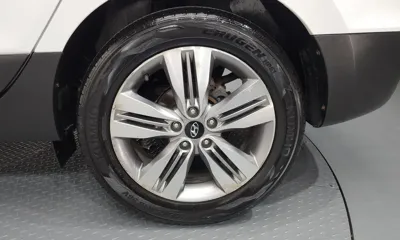 Hyundai Tucson 2015, 76155 км, за 5529.54 USD - фото 21