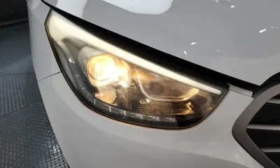 Hyundai Tucson 2015, 76155 км, за 5529.54 USD - фото 22