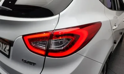 Hyundai Tucson 2015, 76155 км, за 5529.54 USD - фото 23