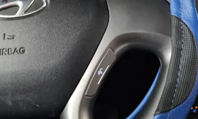 Hyundai Tucson 2015, 76155 км, за 5529.54 USD - фото 29