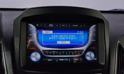 Hyundai Tucson 2015, 76155 км, за 5529.54 USD - фото 30