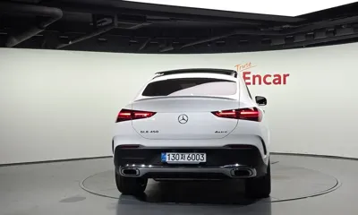 Mercedes-Benz GLE-Class 2025, 16 км, за 84156.56 USD