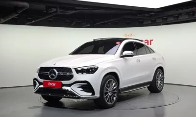Mercedes-Benz GLE-Class 2025, 16 км, за 84156.56 USD