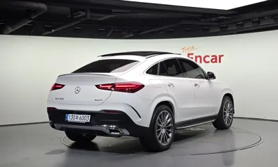 Mercedes-Benz GLE-Class 2025, 16 км, за 84156.56 USD