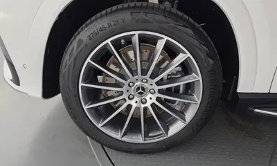 Mercedes-Benz GLE-Class 2025, 16 км, за 84156.56 USD