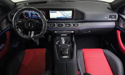 Mercedes-Benz GLE-Class 2025, 16 км, за 84156.56 USD - фото 7