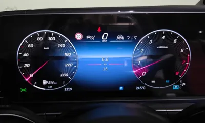Mercedes-Benz GLE-Class 2025, 16 км, за 84156.56 USD - фото 8