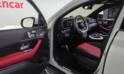 Mercedes-Benz GLE-Class 2025, 16 км, за 84156.56 USD - фото 10