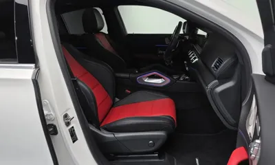 Mercedes-Benz GLE-Class 2025, 16 км, за 84156.56 USD - фото 11