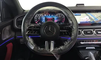 Mercedes-Benz GLE-Class 2025, 16 км, за 84156.56 USD - фото 13