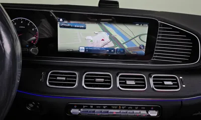 Mercedes-Benz GLE-Class 2025, 16 км, за 84156.56 USD - фото 14
