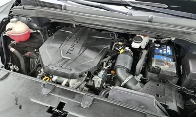 Kia Canival 2021, 79217 км, за 18226.21 USD - фото 6