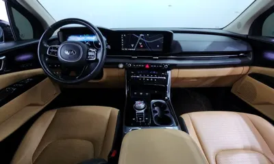 Kia Canival 2021, 79217 км, за 18226.21 USD - фото 7