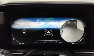 Kia Canival 2021, 79217 км, за 18226.21 USD - фото 8