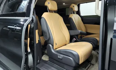 Kia Canival 2021, 79217 км, за 18226.21 USD - фото 12