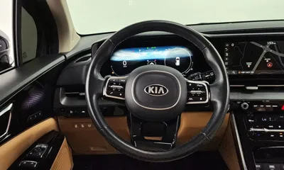 Kia Canival 2021, 79217 км, за 18226.21 USD - фото 13
