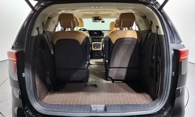Kia Canival 2021, 79217 км, за 18226.21 USD - фото 20