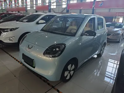 Wuling Hongguang MINIEV · 2025 год