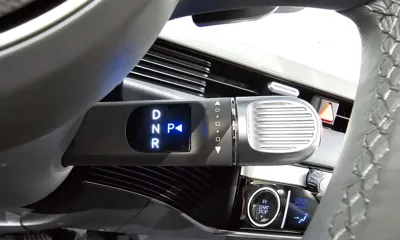 Hyundai Ioniq5 2022, 114381 км, за 17657.87 USD - фото 9