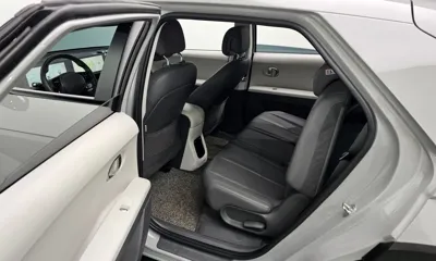 Hyundai Ioniq5 2022, 114381 км, за 17657.87 USD - фото 11