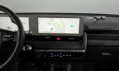 Hyundai Ioniq5 2022, 114381 км, за 17657.87 USD - фото 15