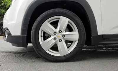 ChevroletGMDaewoo Orlando 2013, 128267 км, за 2795.29 USD