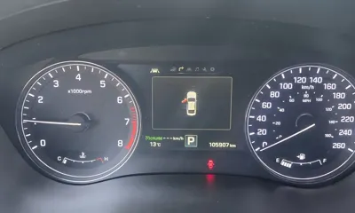 Hyundai Genesis 2015, 105894 км, за 8400.07 USD - фото 6