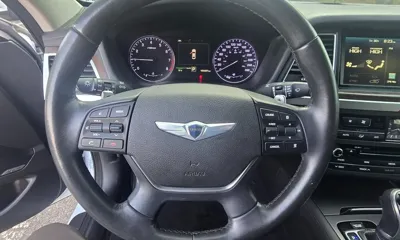 Hyundai Genesis 2015, 105894 км, за 8400.07 USD - фото 7