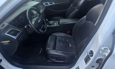 Hyundai Genesis 2015, 105894 км, за 8400.07 USD - фото 15