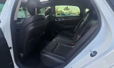 Hyundai Genesis 2015, 105894 км, за 8400.07 USD - фото 16